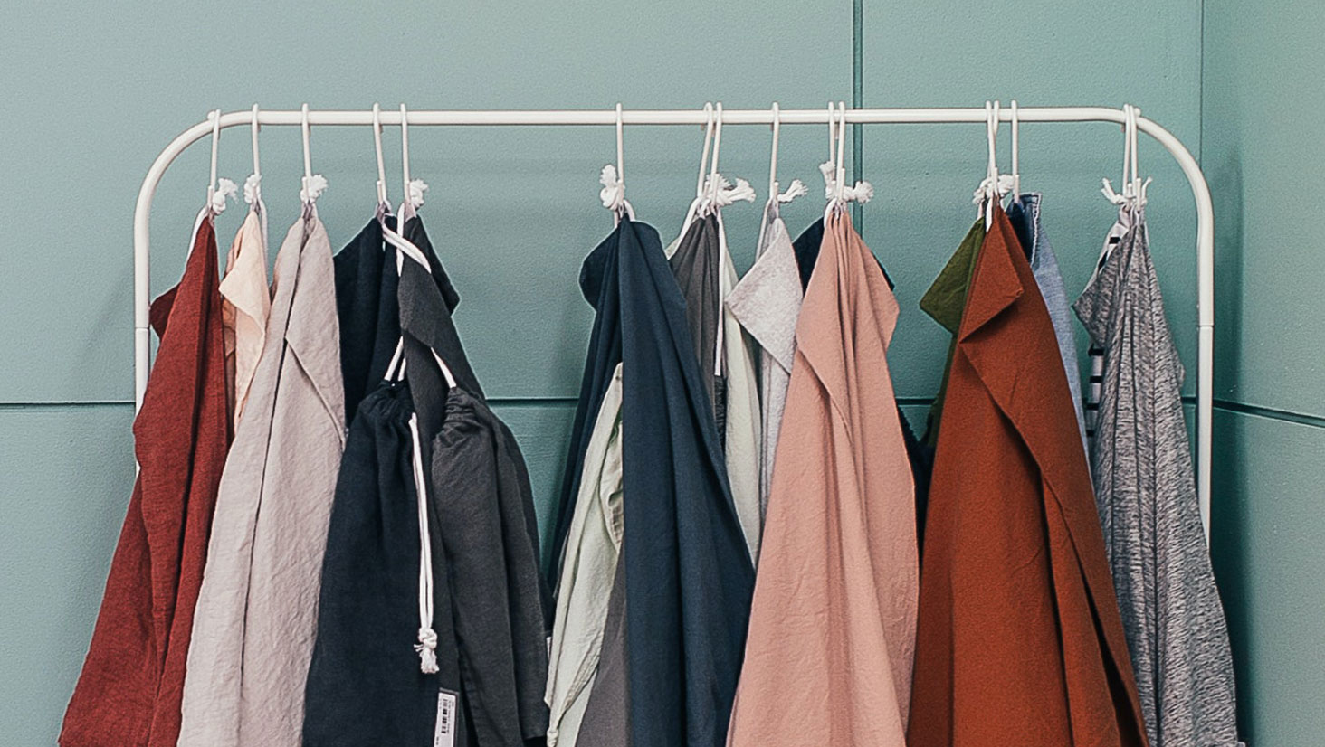 Fashion trends for spring/summer 2021