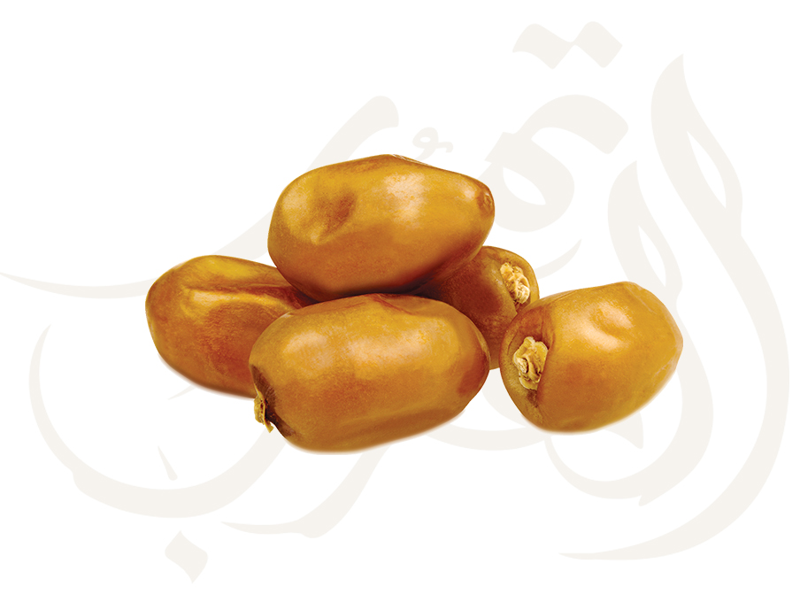 Khalas Dates